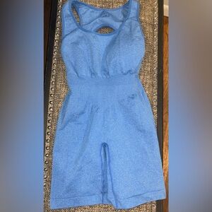 SOLD NVGTN Romper